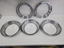 Set 14inch stainless for sale  Waukesha