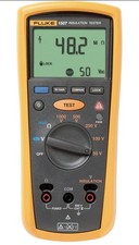 Fluke 1507 multimeter for sale  SUNBURY-ON-THAMES