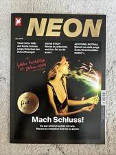 Stern neon magazin gebraucht kaufen  Hürth