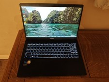 Msi modern b13m for sale  LOUGHBOROUGH