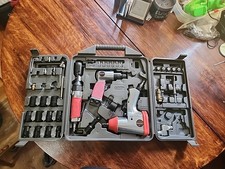 Rockford pneumatic tools for sale  Albany