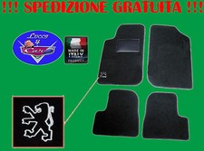 Tappetini tappeti peugeot usato Tappetini tappeti peugeot usato  Italia