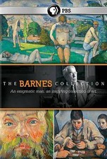 Barnes collection dvd for sale  Hagerstown
