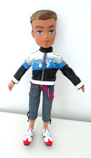 Bratz boyz doll for sale  BURTON-ON-TRENT