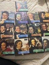 Classic composers piano for sale  Waynesboro