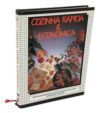 COZINHA RÁPIDA & ECONÓMICA - SELECÇÕES DO READER´S DIGEST, usado comprar usado  Enviando para Brazil