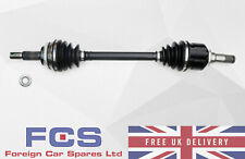 Drive shaft axle for sale  BIRMINGHAM