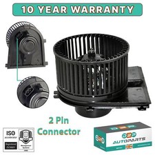 Heater blower motor for sale  WITNEY