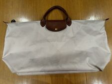 Longchamp pliage travel for sale  RICHMOND