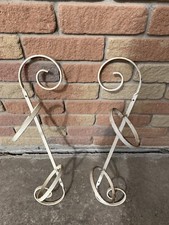 Vintage wrought iron for sale  East Amherst