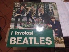Favolosi beatles 31503 usato  Brescia