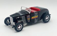 A1805020MS - 1932 Ford Roadster - George Lane - Motor State - Modelo 1:18 por Acme comprar usado  Enviando para Brazil