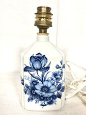 Pied lampe blanc d'occasion  Héricourt