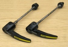 Mavic ksyrium quick for sale  EVESHAM