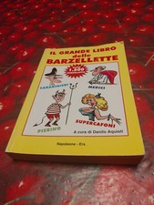 Grande libro delle usato  Colli Verdi