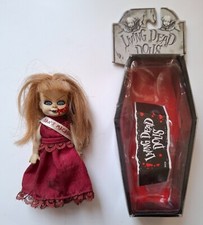 Mini living dead d'occasion  Paris VI