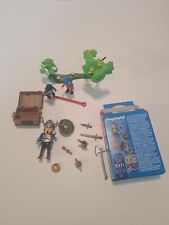 Playmobil wikinger gebraucht kaufen  Koblenz