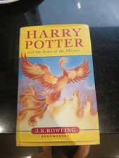 Harry potter order for sale  Ireland