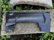 Unterfahrschutz abschirmung mo gebraucht kaufen  Riedering