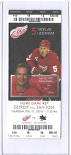 Detroit red wings for sale  Carsonville
