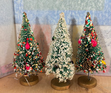 Vtg bottle brush for sale  Eastport