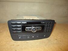 Używany, MERCEDES W176 W246 RADIO SAMOCHODOWE AUDIO RADIO SAMOCHODOWE A2469003405  na sprzedaż  PL