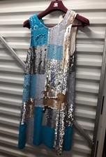 French connection sequin for sale French connection sequin for sale  GREENFORD