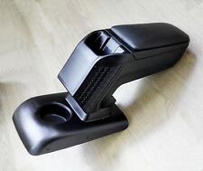 Console central de carro preto apoio de braço caixa de armazenamento para Ford Fiesta 2009-2013 comprar usado  Enviando para Brazil