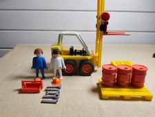 playmobil gabelstapler gebraucht kaufen playmobil gabelstapler gebraucht kaufen Ansbach