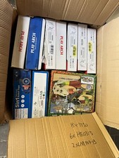 Mixbox spielzeug retouren gebraucht kaufen  Bad Bramstedt