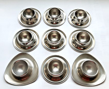 Edelmetall eierbecher gebraucht kaufen Edelmetall eierbecher gebraucht kaufen  Holzminden