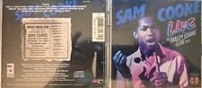 Sam cooke promo for sale  Hacienda Heights