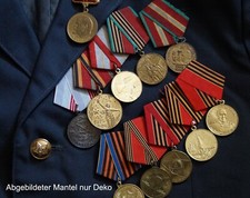 Medaille medal rden gebraucht kaufen  Magdeburg