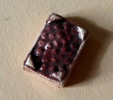 Fève pub perso d'occasion Fève pub perso d'occasion  Toulon-