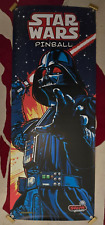Star wars banner gebraucht kaufen  Dietzenbach