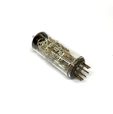 Emm801 nos telefunken for sale  CRANLEIGH