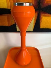 Cendrier pied vintage d'occasion  France
