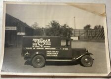 Vintage truck merced for sale  Bodega Bay