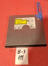 Notebook HL GU90N 12,7mm Slim SATA CD DVDRW Gravador de DVD Unidade Dell 09M9FK comprar usado  Enviando para Brazil