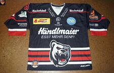 Eisbären regensburg jacub gebraucht kaufen  Freising