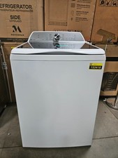 Ptw605bsrws white 4.9 for sale  Hartland