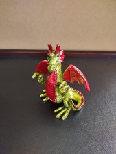 Dragon trinket box for sale  Hayward