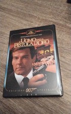 Dvd agente 007 usato  Palermo