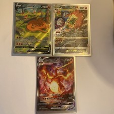 Charizard upc promo for sale  CROYDON