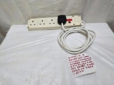 Duraplug rubber socket for sale  STOKE-ON-TRENT