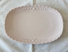 Hutschenreuther porcelaine ros gebraucht kaufen  Lindau (Bodensee)