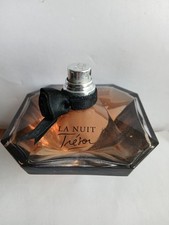 Lancome nuit tresor for sale  CANNOCK