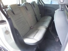 Banquette arriere renault d'occasion  Longvic