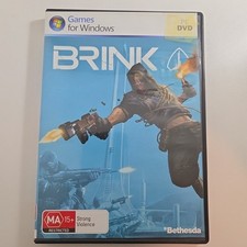 jogo brink comprar usado jogo brink comprar usado Enviando para Brazil