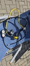 Aqualung atemregler titan gebraucht kaufen  Brensbach